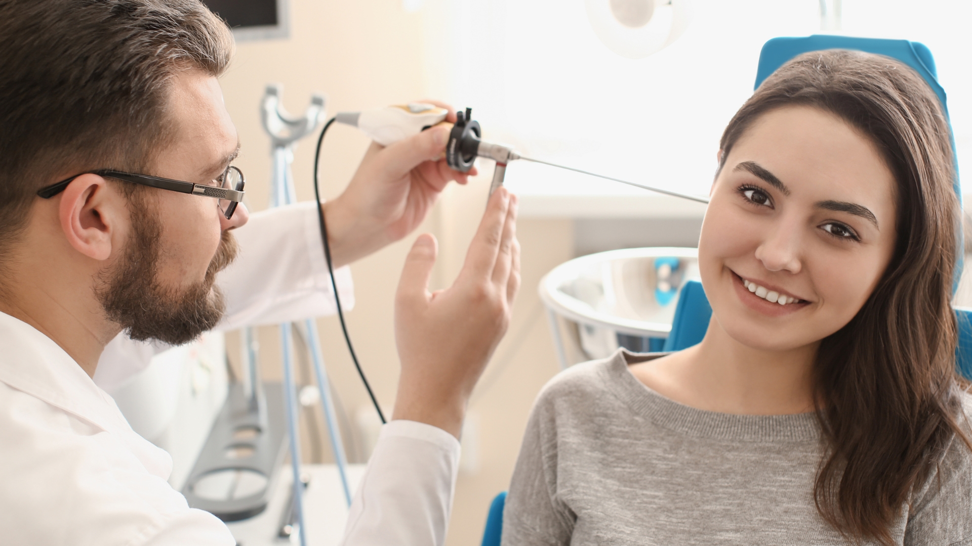 Ent Lab Audiology Lab | SIDDHAM ENT HOSPITAL | Best ENT Hospital in Jaipur