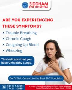 Are You Experiencing These Symptoms?