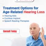 Struggling to hear clearly?
