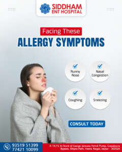 Allergy