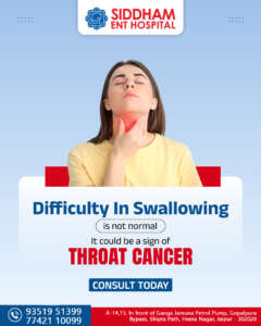 Throat Cancer
