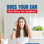 Pain While Swallowing