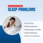 Warning Signs of Poor Sleep
