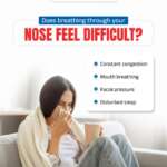 Struggling to Breathe Through Your Nose?