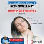 Signs To Watch For Thyroid