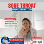 Common Causes of Sore Throat