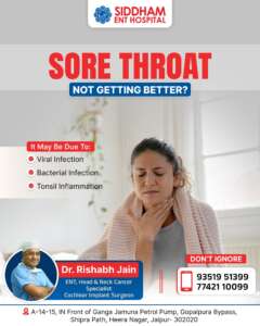 Sore Throat