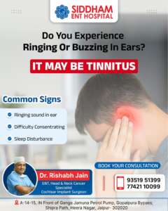 Tinnitus