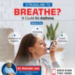 Signs To Watch For Asthma