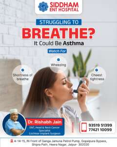 Asthma