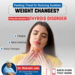 Common Signs of a Thyroid