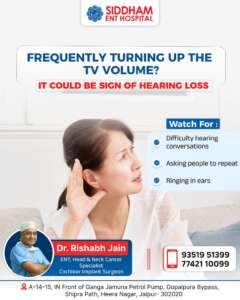 Hearing Loss