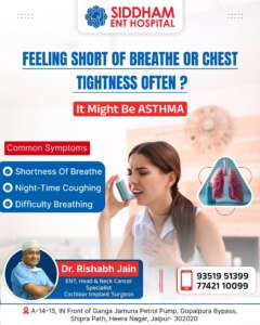 Asthma