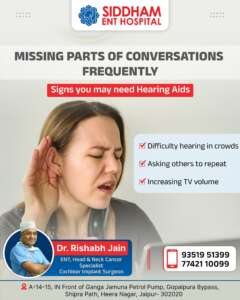 Hearing Aids
