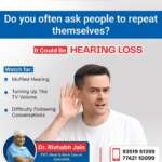 Signs To Watch For Hearing Loss